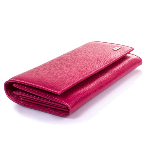 Кошелек женский кожаный CANPELLINI SHI346-300