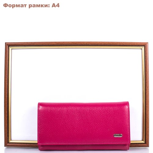 Кошелек женский кожаный CANPELLINI SHI346-300