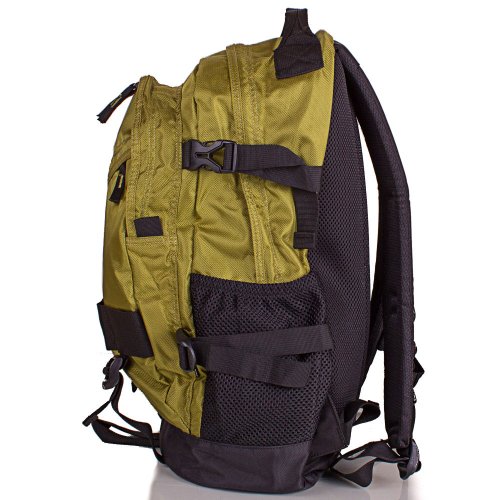 Мужской рюкзак ONEPOLAR W1302-green