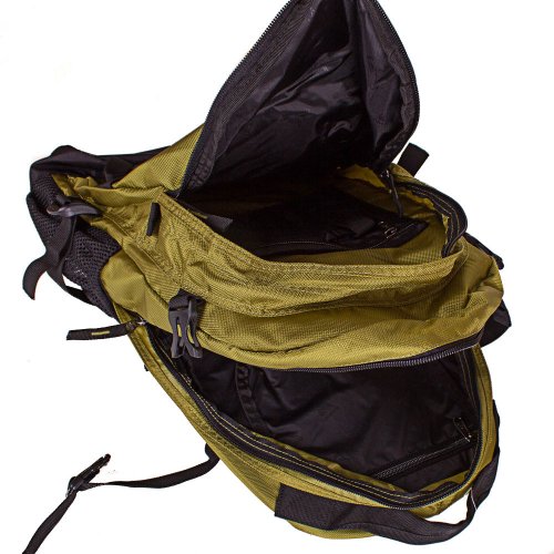 Мужской рюкзак ONEPOLAR W1302-green