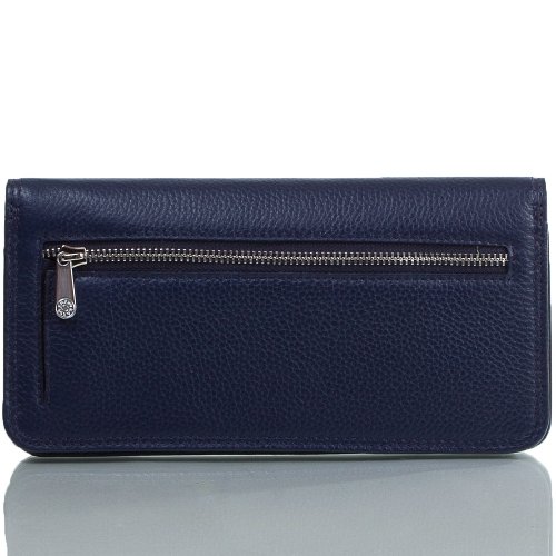 Жіночий шкіряний гаманець KARYA SHI0939-44FL