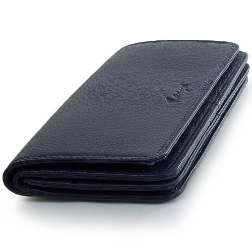 Жіночий шкіряний гаманець KARYA SHI0939-44FL