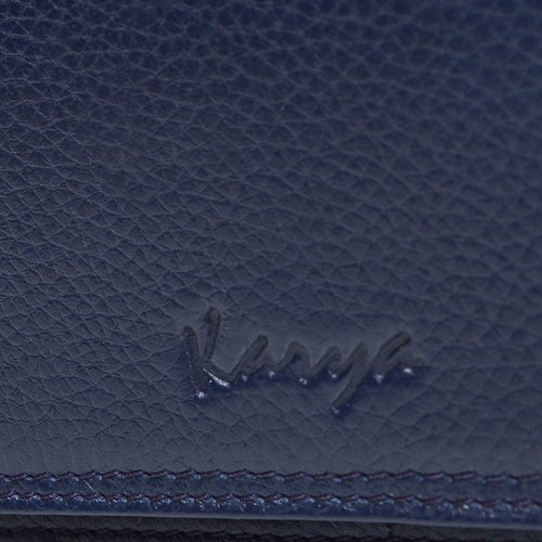 Жіночий шкіряний гаманець KARYA SHI0939-44FL