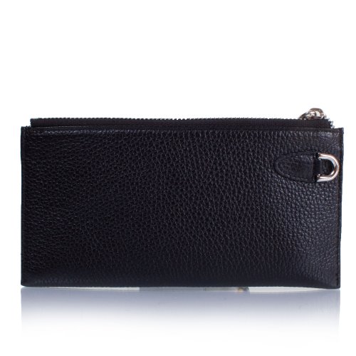 Кошелек женский кожаный DESISAN SHI732-1