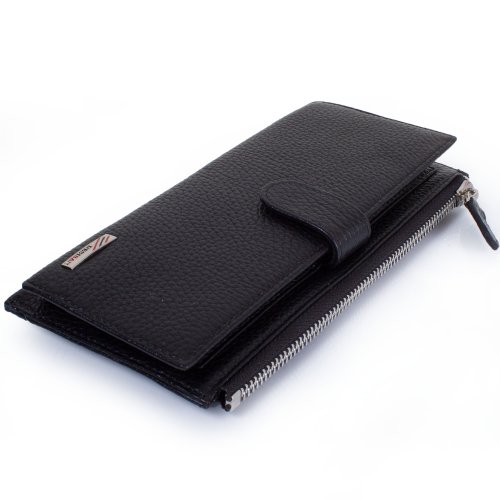 Кошелек женский кожаный DESISAN SHI732-1