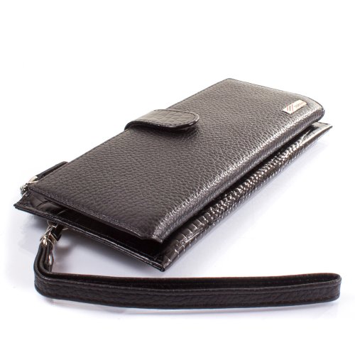 Гаманець жіночий шкіряний DESISAN SHI732-011