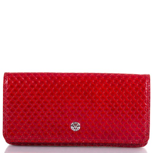 Жіночий шкіряний гаманець KARYA SHI0939-122