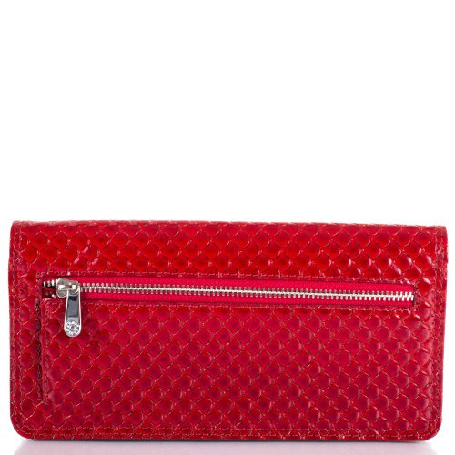 Жіночий шкіряний гаманець KARYA SHI0939-122