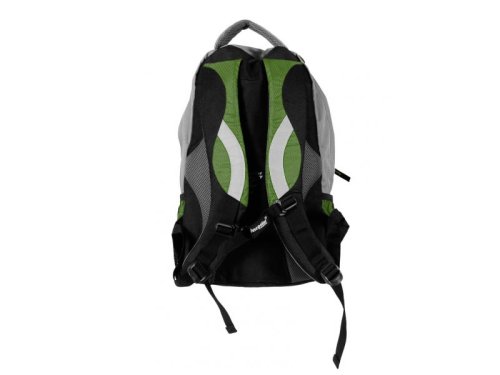 Мужской рюкзак ONEPOLAR W1287-green