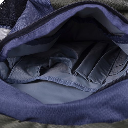 Мужской рюкзак ONEPOLAR W1287-green