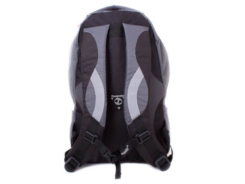 Мужской рюкзак ONEPOLAR W1287-grey