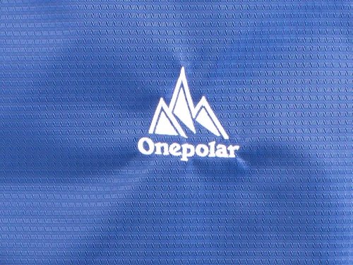 Женский рюкзак для ноутбука ONEPOLAR W1803-navy