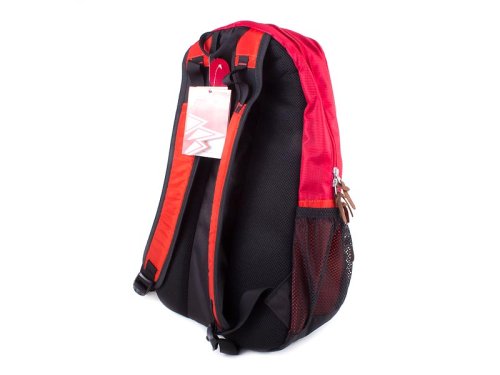 Женский рюкзак для ноутбука ONEPOLAR W1803-red