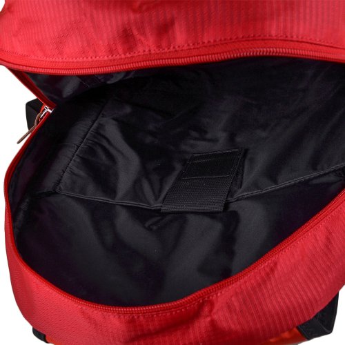 Женский рюкзак для ноутбука ONEPOLAR W1803-red