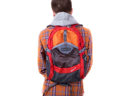 Детский рюкзак ONEPOLAR W1581-orange