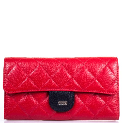 Кошелек женский кожаный DESISAN SHI726-4-315