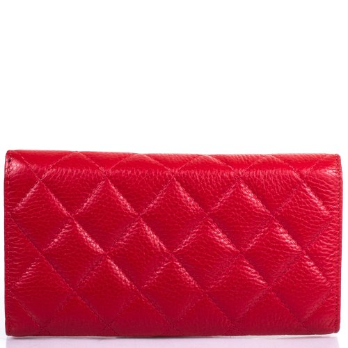 Кошелек женский кожаный DESISAN SHI726-4-315