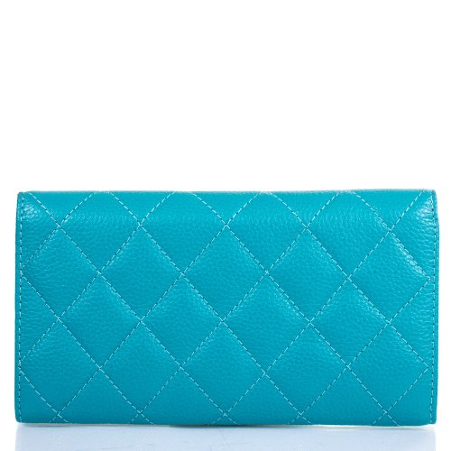 Кошелек женский кожаный DESISAN SHI726-376