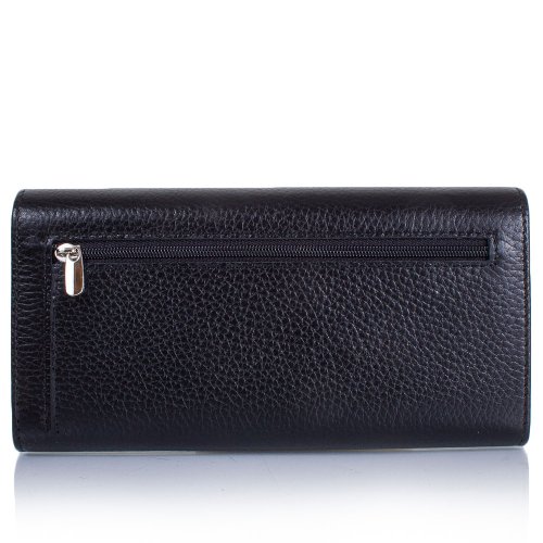 Гаманець жіночий шкіряний DESISAN SHI733-011-2FL