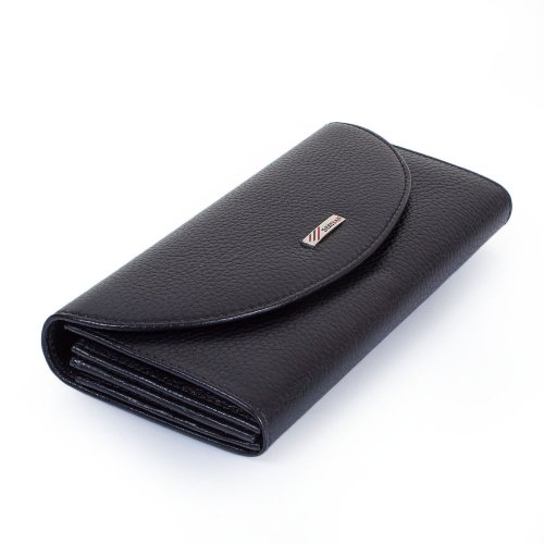 Гаманець жіночий шкіряний DESISAN SHI733-011-2FL