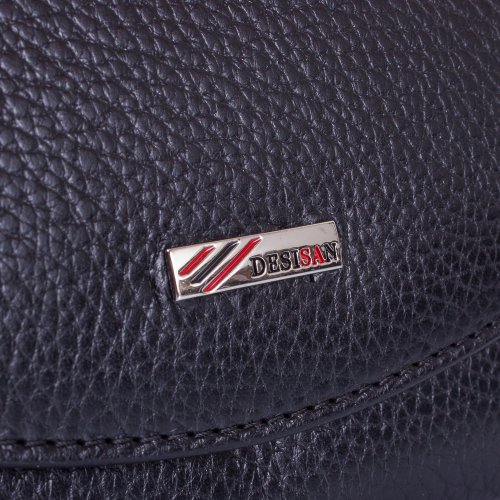 Гаманець жіночий шкіряний DESISAN SHI733-011-2FL