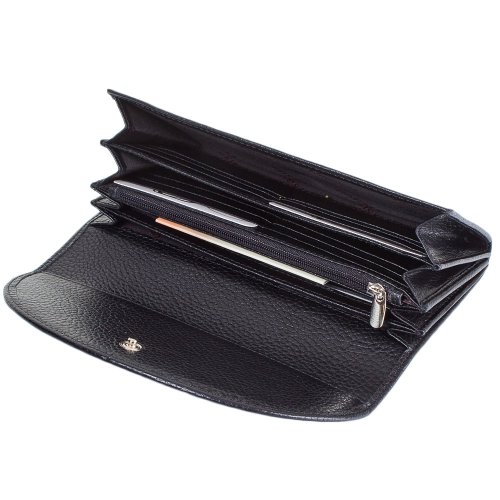 Гаманець жіночий шкіряний DESISAN SHI733-011-2FL