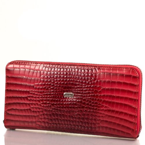 Кошелек женский кожаный DESISAN SHI09-658-1KRLak