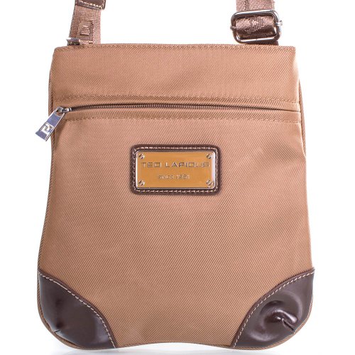 Сумка-планшет жіноча текстильна TED LAPIDUS FRHNY4004H15-12