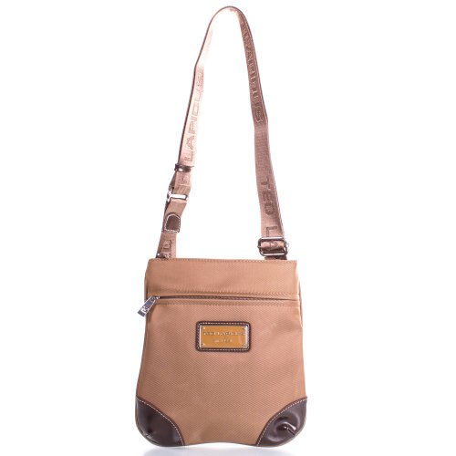 Сумка-планшет жіноча текстильна TED LAPIDUS FRHNY4004H15-12