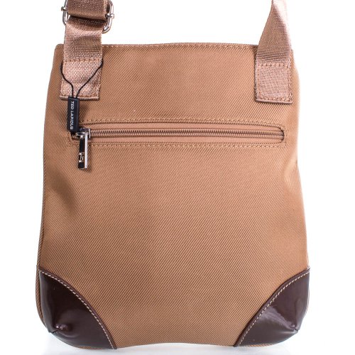 Сумка-планшет жіноча текстильна TED LAPIDUS FRHNY4004H15-12