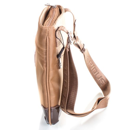 Сумка-планшет жіноча текстильна TED LAPIDUS FRHNY4004H15-12