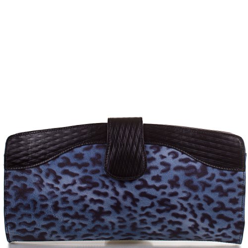 Женский кожаный клатч ETERNO ET15107-3