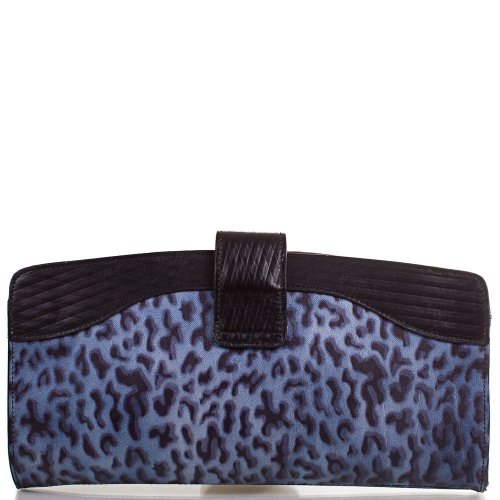 Женский кожаный клатч ETERNO ET15107-3