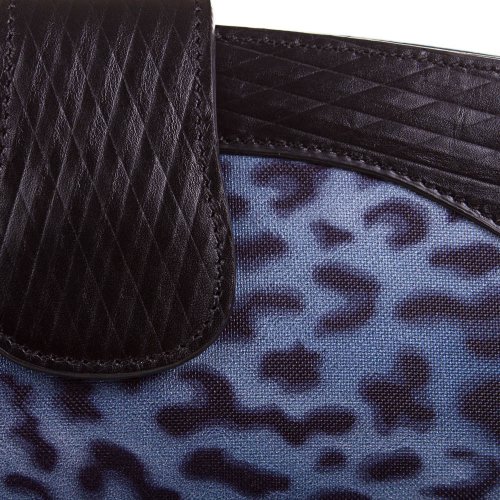 Женский кожаный клатч ETERNO ET15107-3