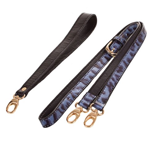 Женский кожаный клатч ETERNO ET15107-3