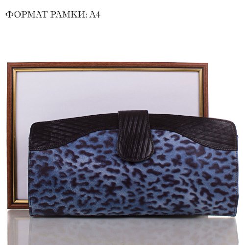 Женский кожаный клатч ETERNO ET15107-3