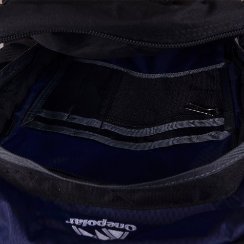 Мужской рюкзак ONEPOLAR W1956-navy