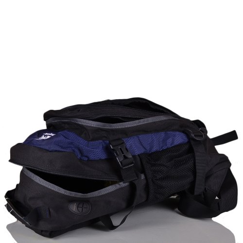 Мужской рюкзак ONEPOLAR W1956-navy