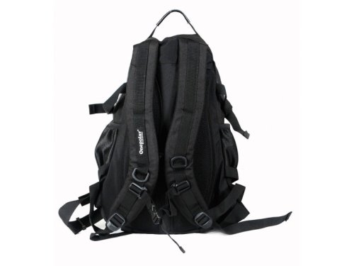 Мужской рюкзак ONEPOLAR W1956-grey