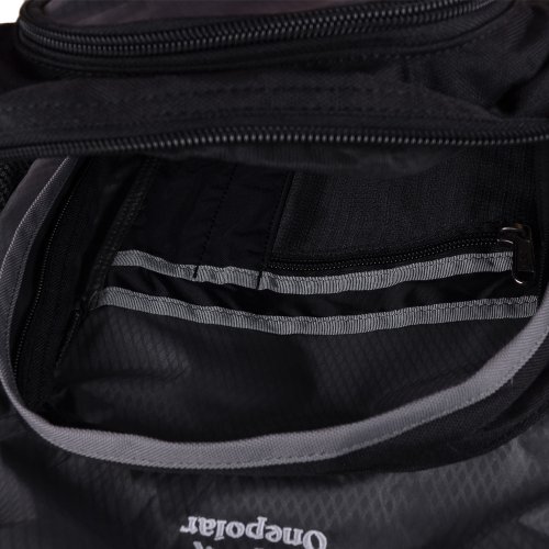 Мужской рюкзак ONEPOLAR W1956-grey