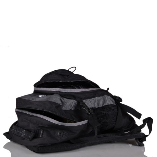 Мужской рюкзак ONEPOLAR W1956-grey