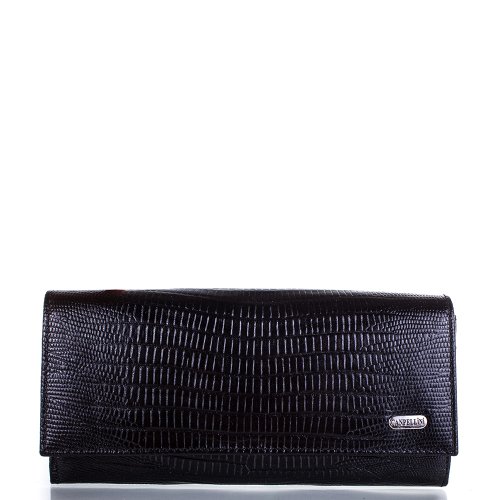 Кошелек женский кожаный CANPELLINI SHI2030-2LZ