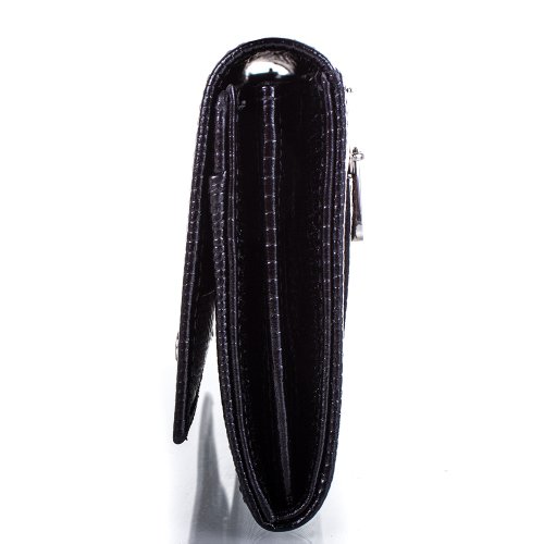 Кошелек женский кожаный CANPELLINI SHI2030-2LZ