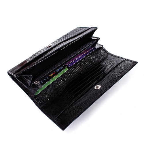 Кошелек женский кожаный CANPELLINI SHI2030-2LZ