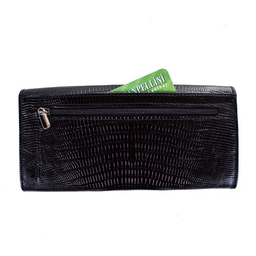 Кошелек женский кожаный CANPELLINI SHI2030-2LZ