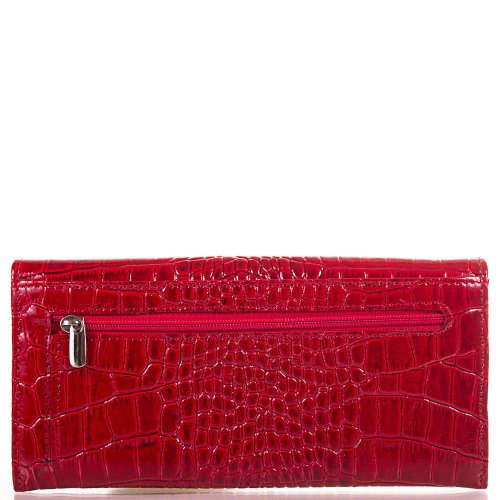 Кошелек женский кожаный CANPELLINI SHI2030-142