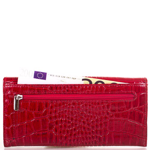 Кошелек женский кожаный CANPELLINI SHI2030-142