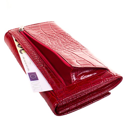 Кошелек женский кожаный CANPELLINI SHI2030-142