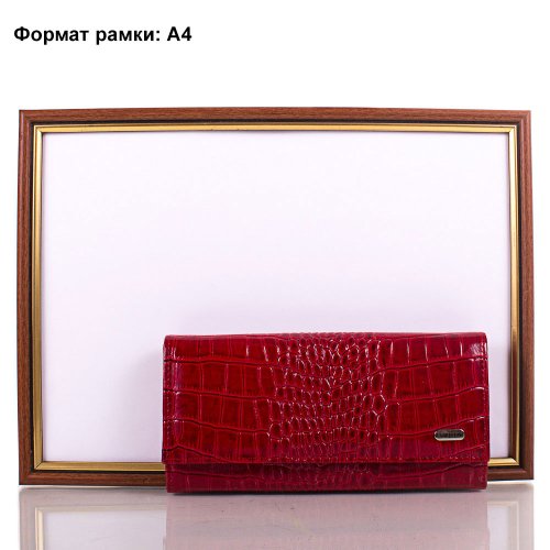 Кошелек женский кожаный CANPELLINI SHI2030-142