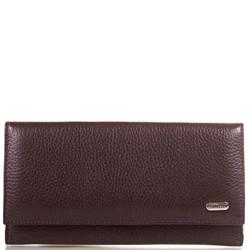 Кошелек женский кожаный CANPELLINI SHI157-14
